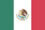 MEXICO national flag